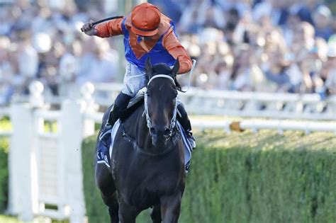 winx warwick stakes form|Winx Stakes: Runner.